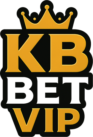 KB Bet VIP Logo
